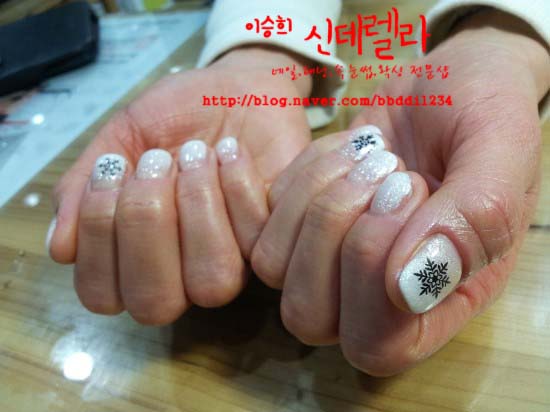 신데렐라네일샵 이미지