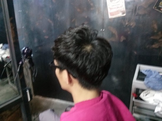 리안헤어정왕본동점 이미지