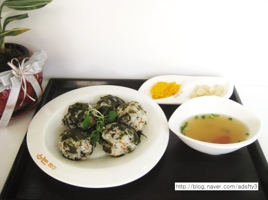 소담김밥이랑국수랑 이미지