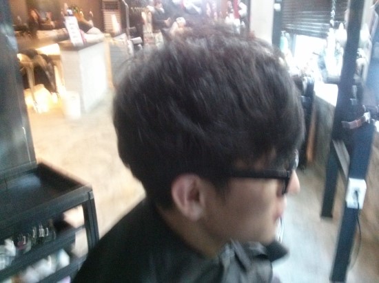 리안헤어정왕본동점 이미지