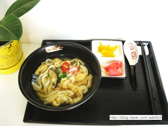 소담김밥이랑국수랑 이미지