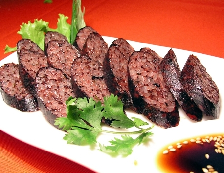 연변순대 이미지
