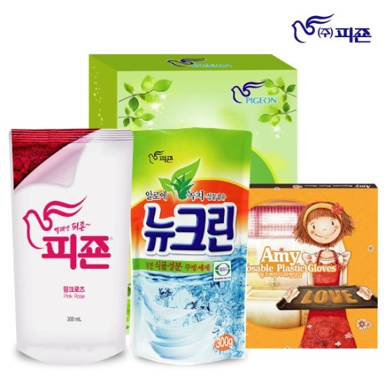 뉴크린세탁 이미지