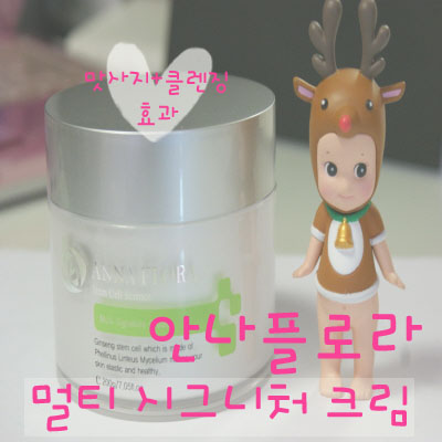플로라안나 이미지