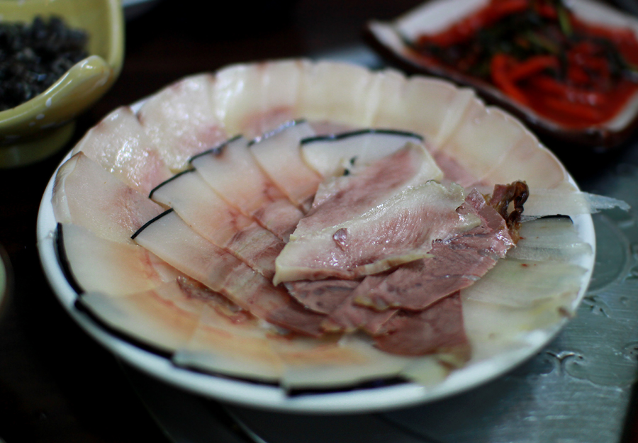 고래야,참치야! 이미지