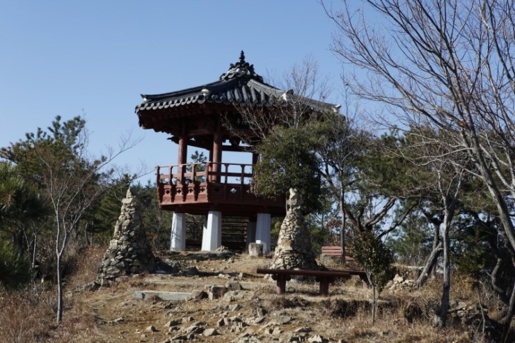서산둘레길 이미지