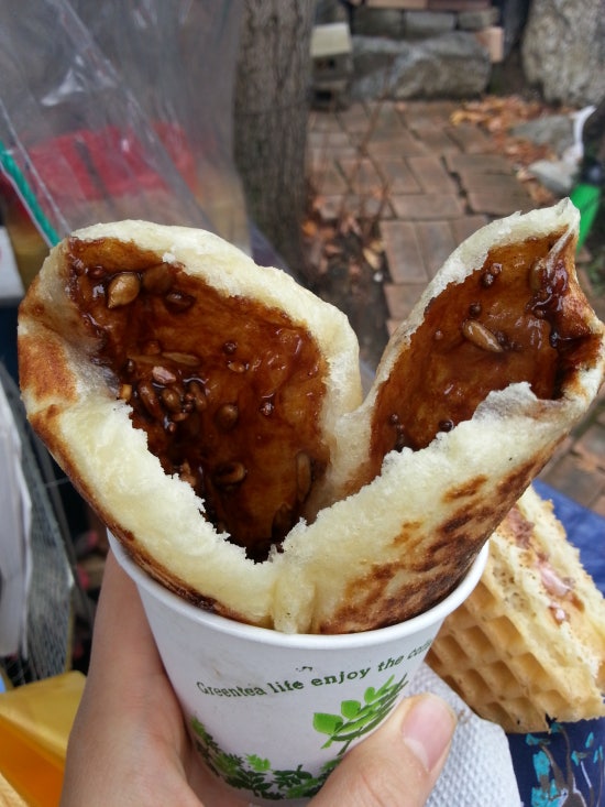 호떡홀릭 이미지