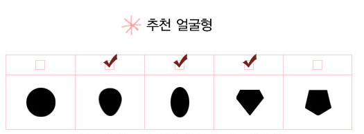예나헤어 이미지