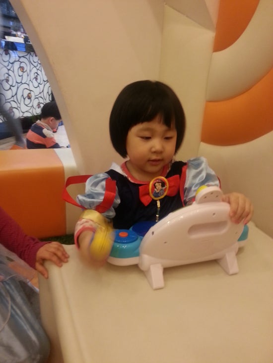 호떡홀릭 이미지