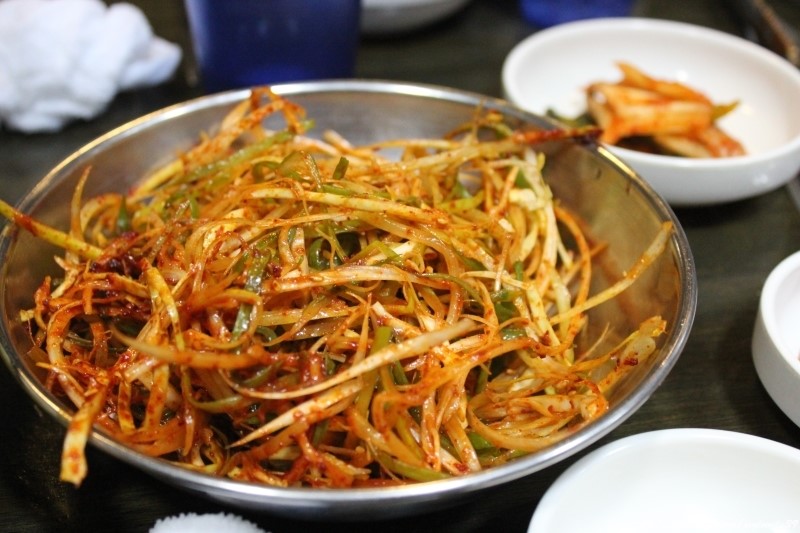새마을소금구이 이미지