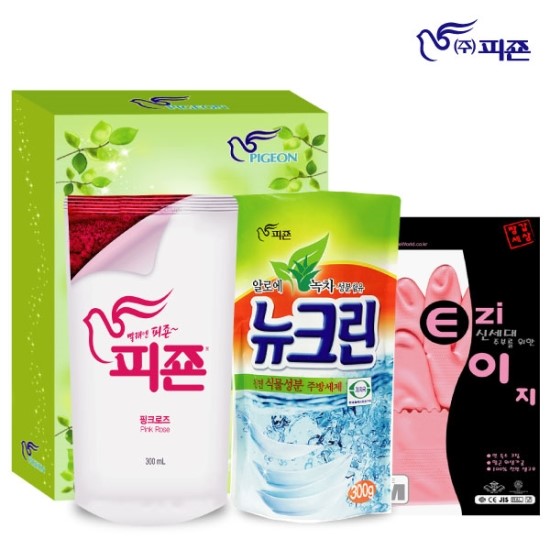 뉴크린세탁 이미지