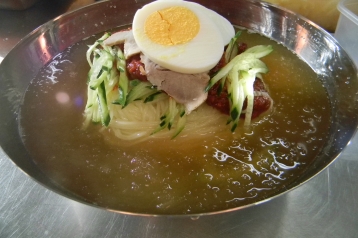 대연밀면 이미지