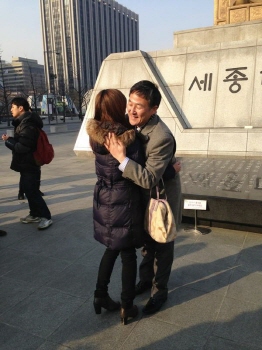 프리허그 이미지