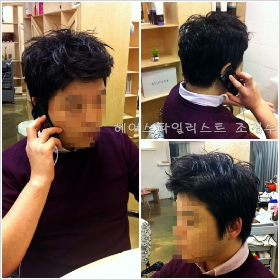 루스헤어살롱 이미지