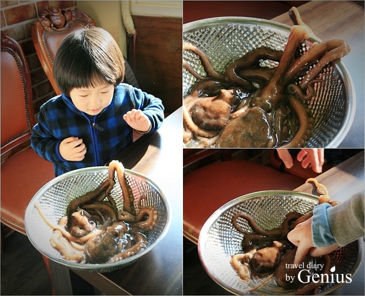 파주맛고을낙지마당 이미지