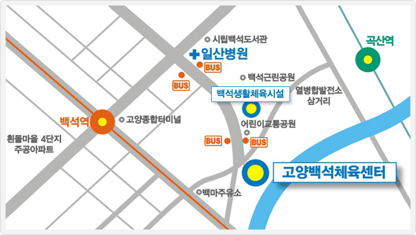 백석주유소 이미지