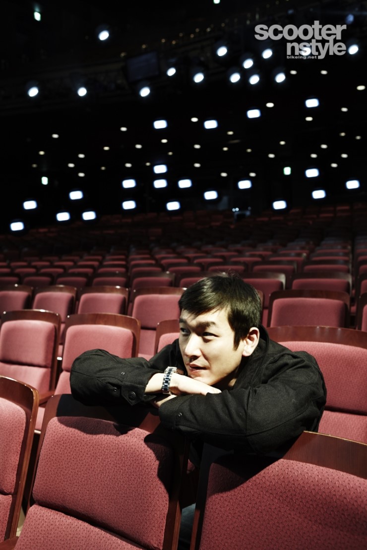낭만스쿠터 이미지