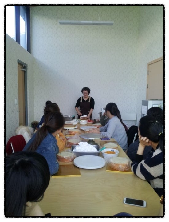 윤하정베이킹스쿨 이미지