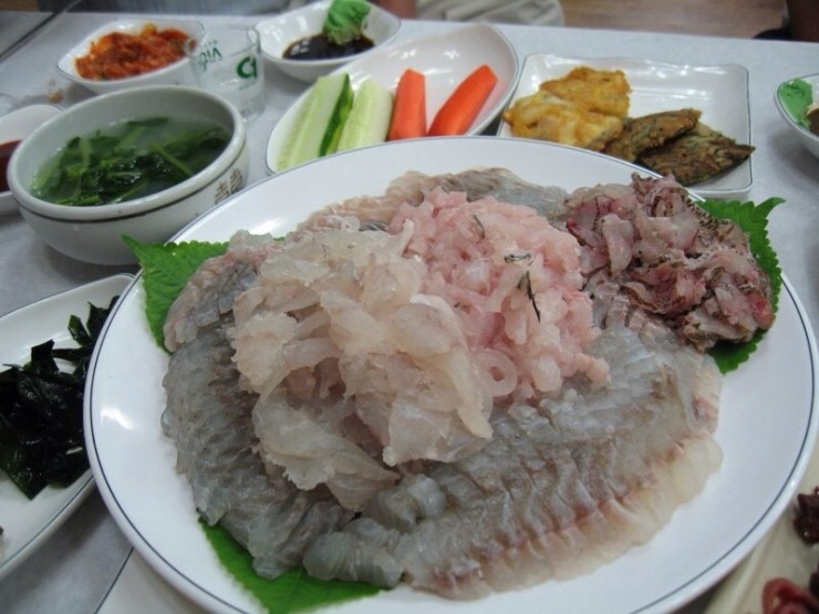 연화수산 이미지
