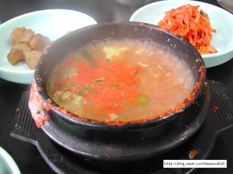 녹조식당 이미지