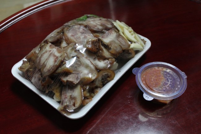 부경족발 이미지