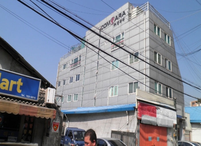 (주)비즈컴넷 이미지