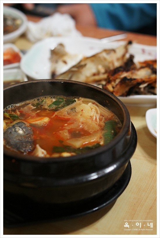 회랑어랑 이미지