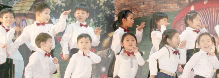 성요셉유치원 이미지