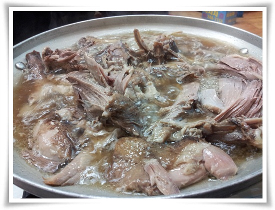 천둥옻오리 이미지