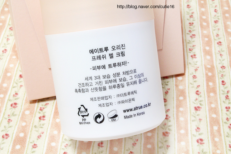 파이온택 이미지