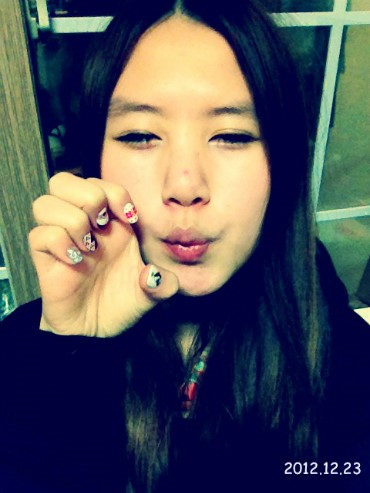 밍스Nail 이미지
