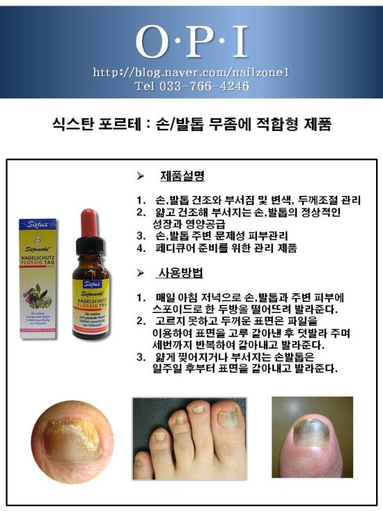 네일죤 이미지