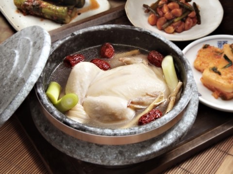 약수닭집 이미지