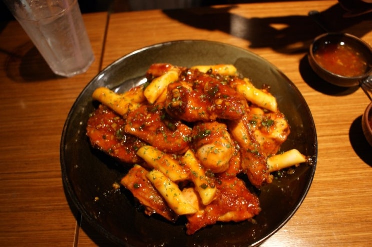 꾼닭 이미지