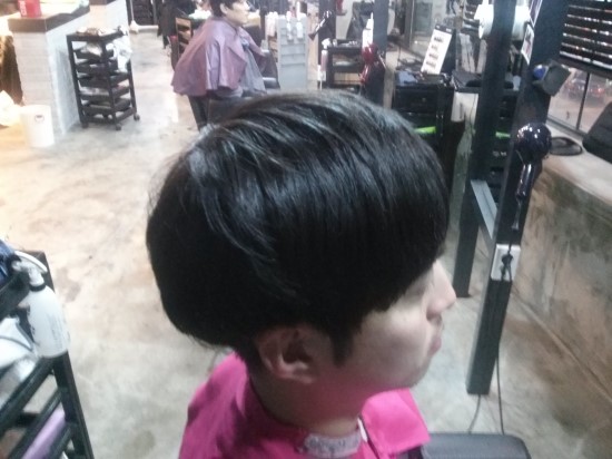 리안헤어정왕본동점 이미지
