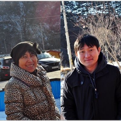 러브팩토리펜션캠핑장 이미지