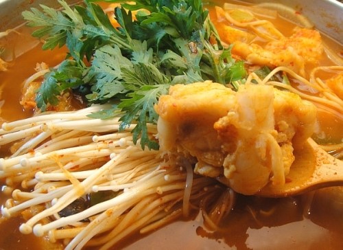서산아구찜 이미지