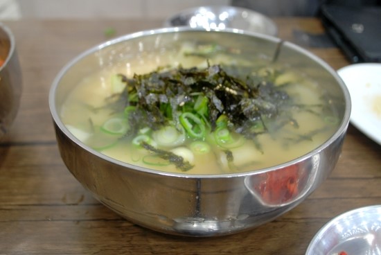 홍두깨칼국수2900 이미지