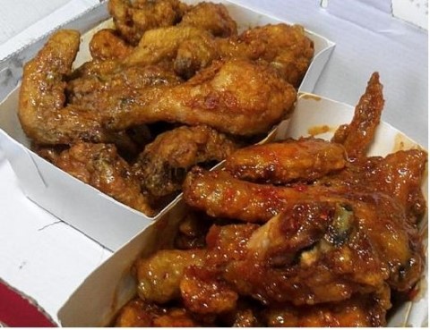 호식이두마리치킨사동 이미지
