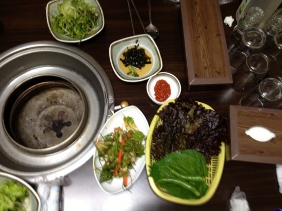 자인축산식육식당 이미지