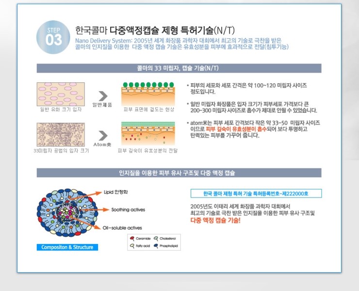 아톰미 이미지