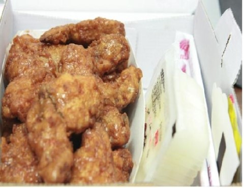 호식이두마리치킨사동 이미지