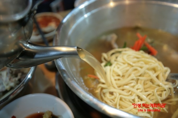 안암동닭한마리 이미지