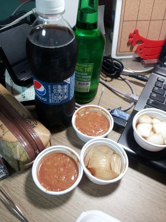장충동한양왕족발 이미지