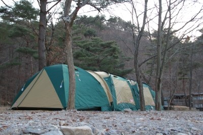 솔바람오토캠핑장 이미지