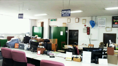 이천제일자동차운전전문학원 이미지