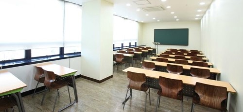 플러스간호학원 이미지