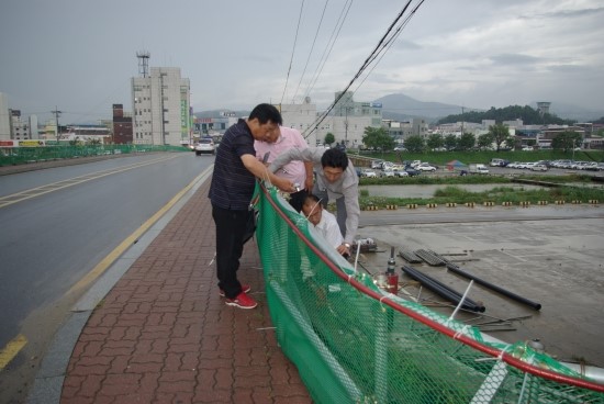 (주)송림건설 이미지