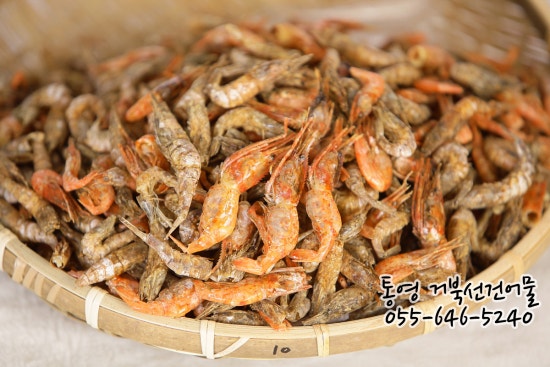 거북선건어물 이미지
