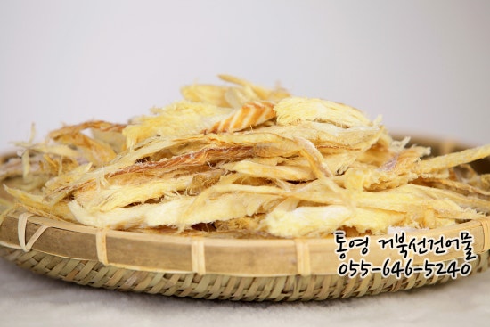 거북선건어물 이미지